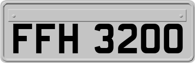 FFH3200