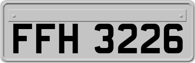 FFH3226
