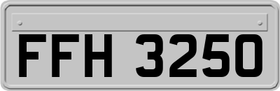 FFH3250