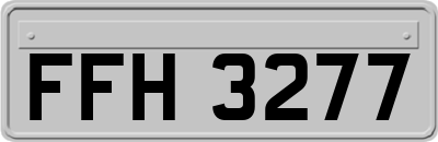 FFH3277