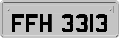FFH3313