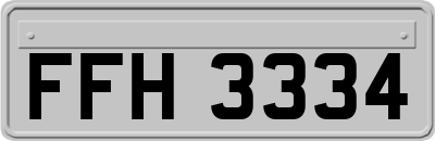 FFH3334
