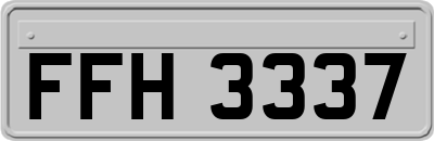 FFH3337