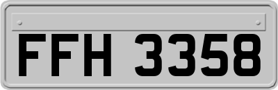 FFH3358