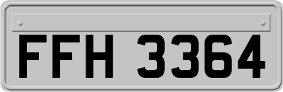 FFH3364