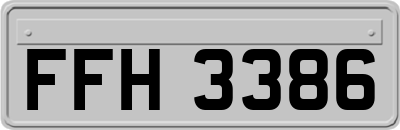 FFH3386