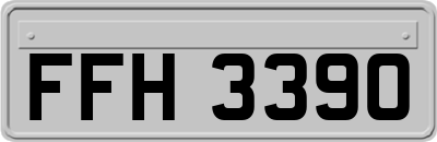 FFH3390