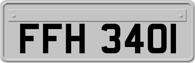 FFH3401