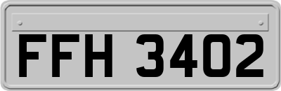 FFH3402