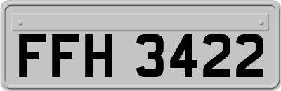 FFH3422