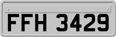 FFH3429