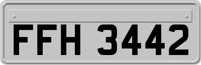 FFH3442