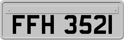 FFH3521
