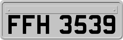 FFH3539