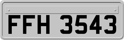 FFH3543