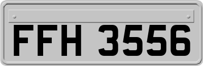 FFH3556