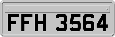 FFH3564