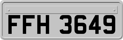 FFH3649