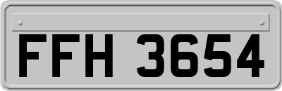 FFH3654