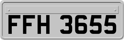 FFH3655