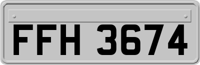 FFH3674