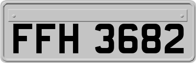FFH3682