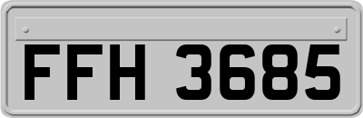 FFH3685