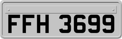 FFH3699