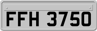 FFH3750