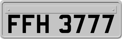 FFH3777