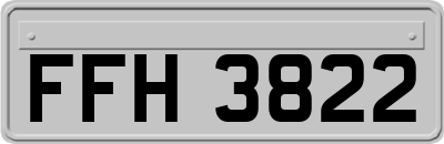 FFH3822