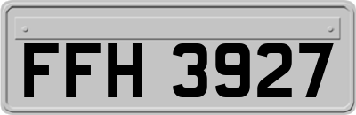 FFH3927