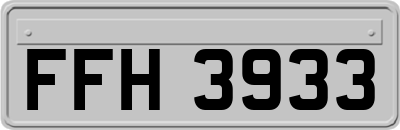 FFH3933