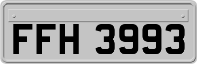 FFH3993