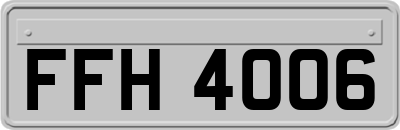 FFH4006