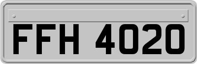 FFH4020
