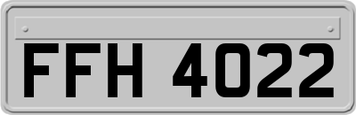 FFH4022