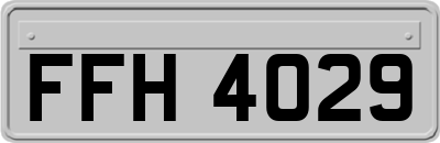 FFH4029