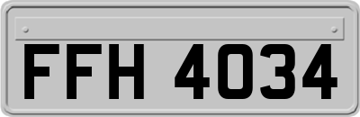 FFH4034