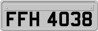 FFH4038