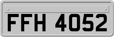 FFH4052