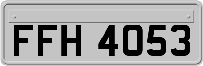 FFH4053