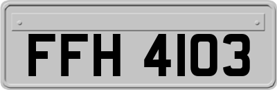 FFH4103