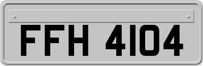 FFH4104