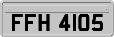 FFH4105