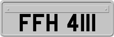 FFH4111