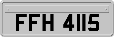 FFH4115
