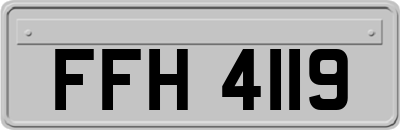 FFH4119