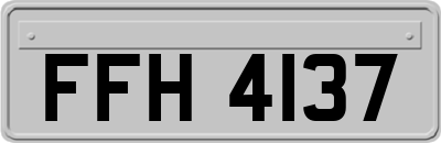FFH4137