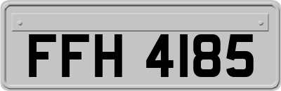 FFH4185